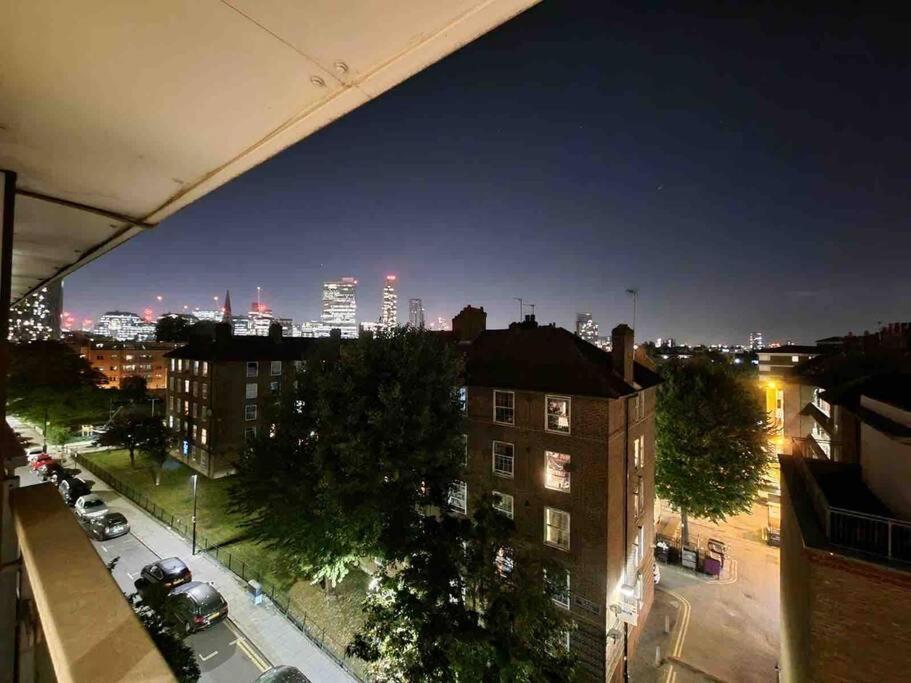 Charming Studio In Bricklane Apartment London Exterior photo