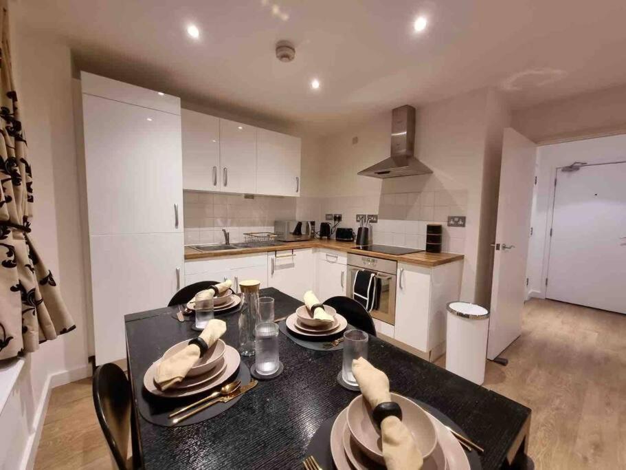 Charming Studio In Bricklane Apartment London Exterior photo