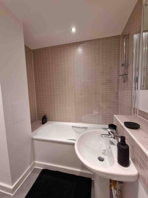 Charming Studio In Bricklane Apartment London Exterior photo