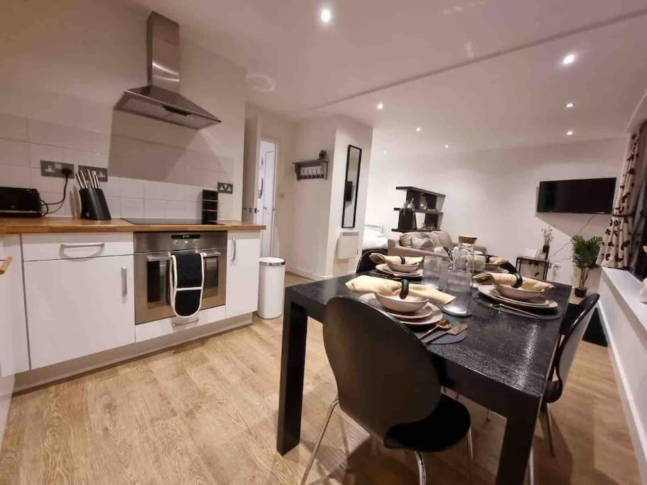 Charming Studio In Bricklane Apartment London Exterior photo