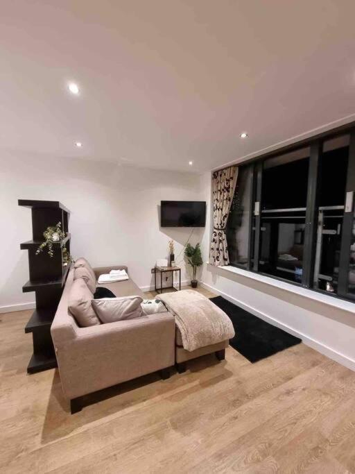 Charming Studio In Bricklane Apartment London Exterior photo